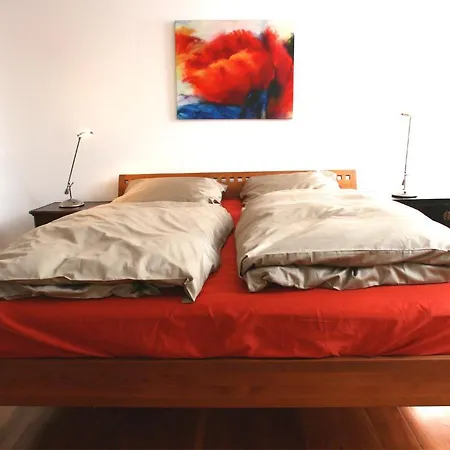 Apartman Medienhafen 46 Sqm Düsseldorf