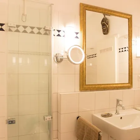 Apartman Medienhafen 46 Sqm *