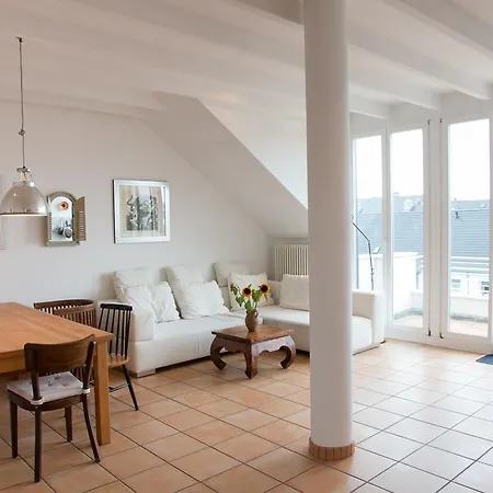 Appartamento Medienhafen 46 Sqm *