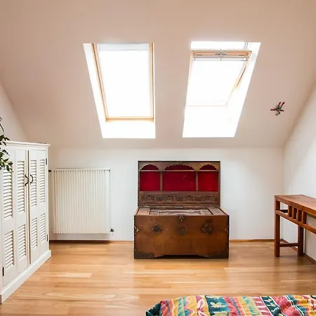 Apartament Medienhafen 46 Sqm Düsseldorf