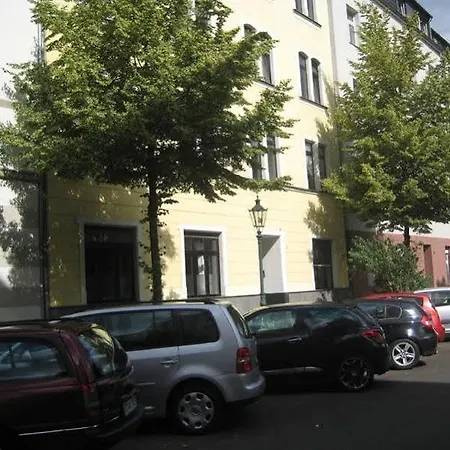 Medienhafen 46 Sqm Apartament *