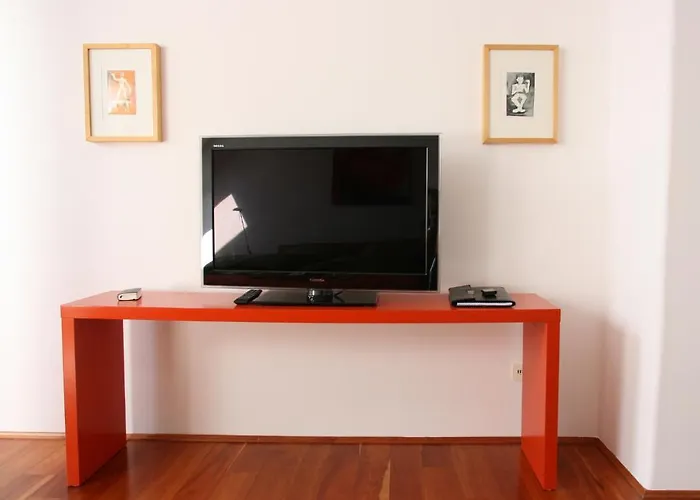 Medienhafen 46 Sqm Appartamento *