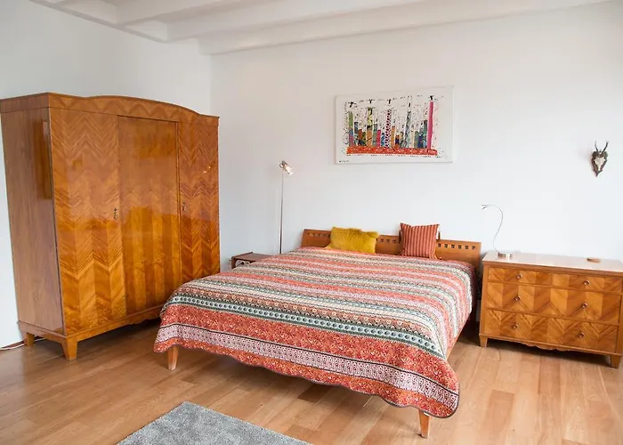 Medienhafen 46 Sqm *