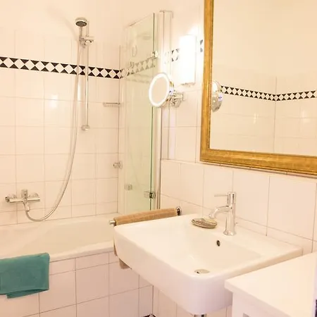 Medienhafen 46 Sqm دوسلدورف