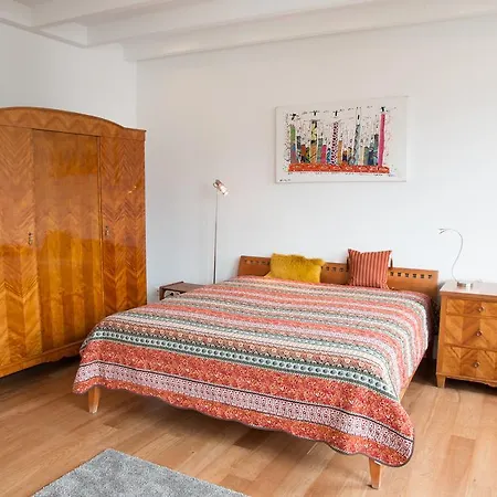 Medienhafen 46 Sqm *