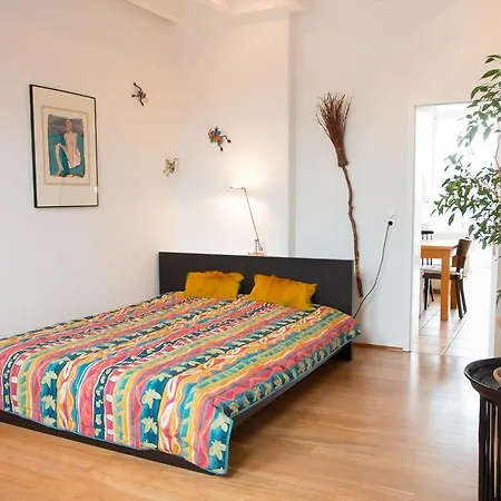 Medienhafen 46 Sqm * دوسلدورف