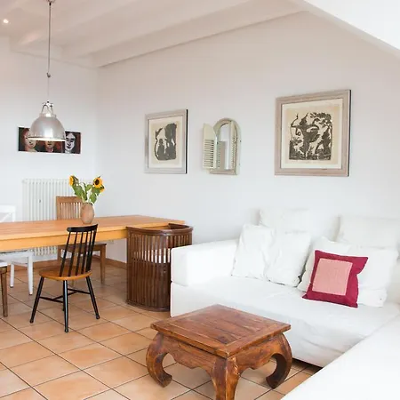 Medienhafen 46 Sqm