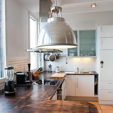 Medienhafen 46 Sqm دوسلدورف