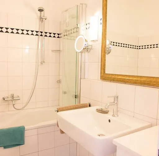 Medienhafen 46 Sqm Düsseldorf