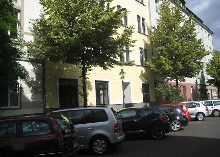 Medienhafen 46 Sqm Appartement *